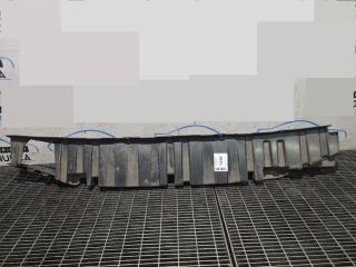 bontott FORD ECOSPORT Hátsó Lökhárító Merevítő (Fém)