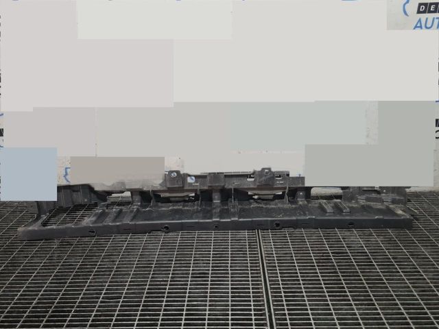 bontott FORD ECOSPORT Hátsó Lökhárító Merevítő (Fém)