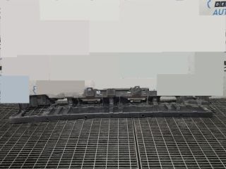 bontott FORD ECOSPORT Hátsó Lökhárító Merevítő (Fém)