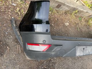 bontott FORD ECOSPORT Hátsó Lökhárító (Részeivel)