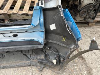 bontott FORD ECOSPORT Hátsó Lökhárító (Részeivel)