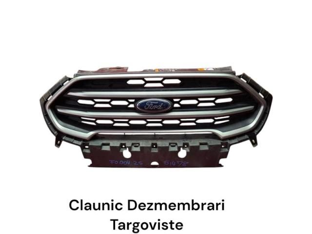 bontott FORD ECOSPORT Hűtőrács