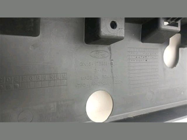 bontott FORD ECOSPORT Hűtőrács