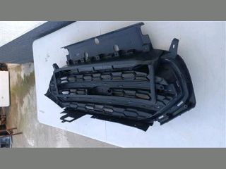 bontott FORD ECOSPORT Hűtőrács