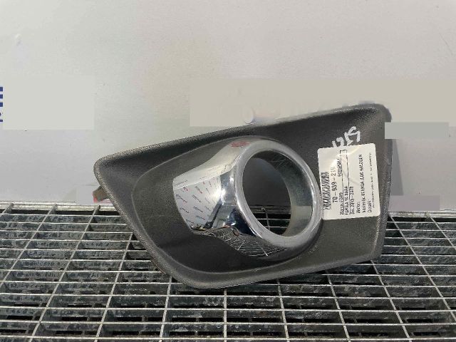 bontott FORD ECOSPORT Hűtőrács