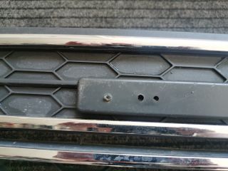 bontott FORD ECOSPORT Hűtőrács