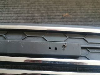 bontott FORD ECOSPORT Hűtőrács