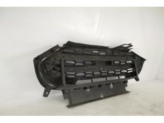 bontott FORD ECOSPORT Hűtőrács