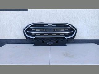 bontott FORD ECOSPORT Hűtőrács