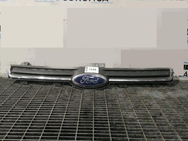 bontott FORD ECOSPORT Hűtőrács