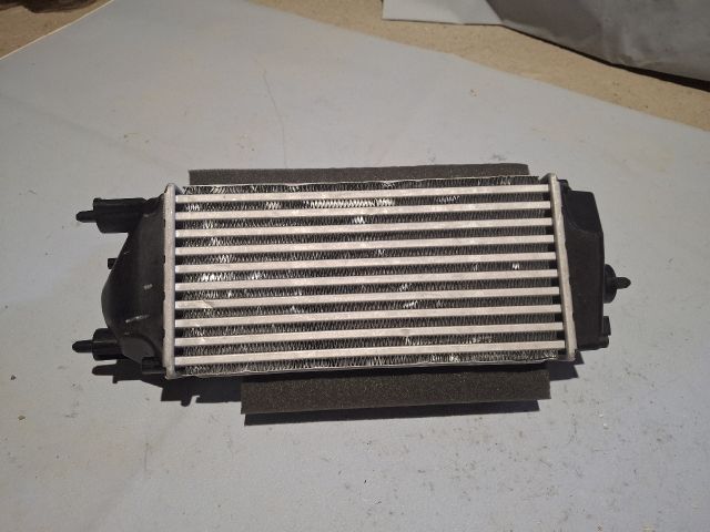 bontott FORD ECOSPORT Intercooler