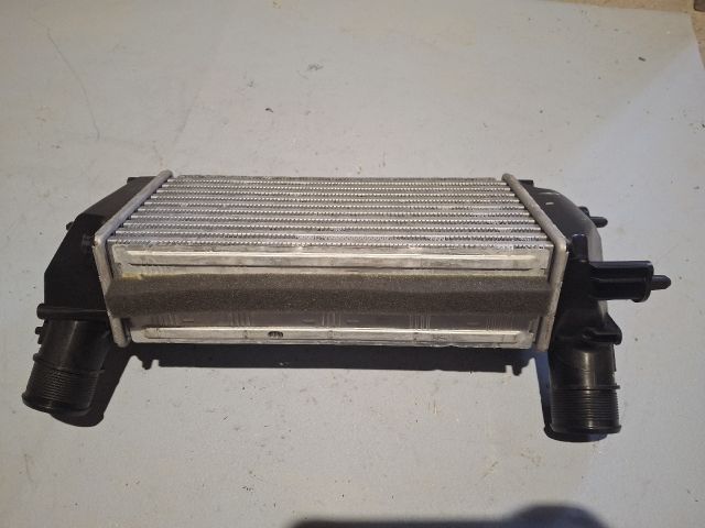 bontott FORD ECOSPORT Intercooler
