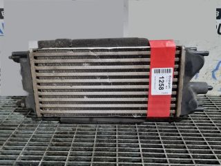 bontott FORD ECOSPORT Intercooler