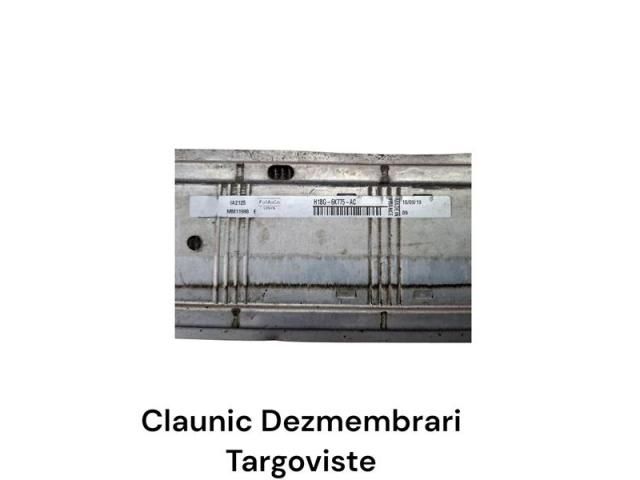 bontott FORD ECOSPORT Intercooler