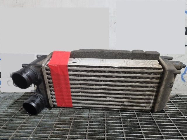 bontott FORD ECOSPORT Intercooler