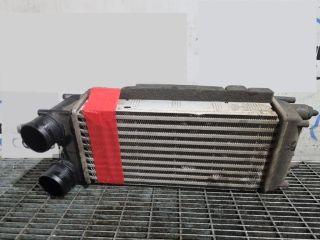 bontott FORD ECOSPORT Intercooler