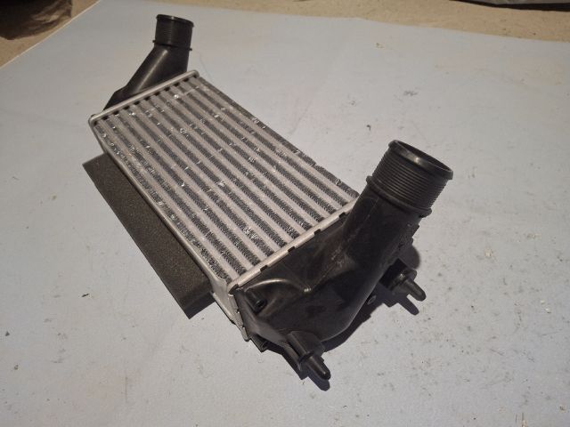 bontott FORD ECOSPORT Intercooler