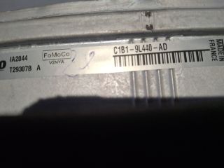 bontott FORD ECOSPORT Intercooler