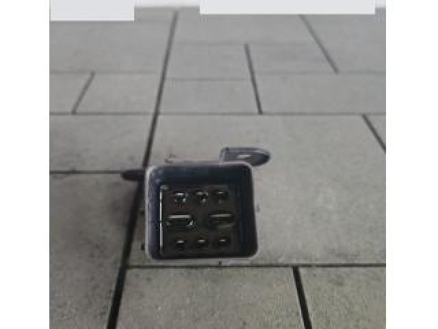 bontott FORD ECOSPORT Izzító Relé