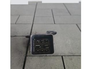 bontott FORD ECOSPORT Izzító Relé