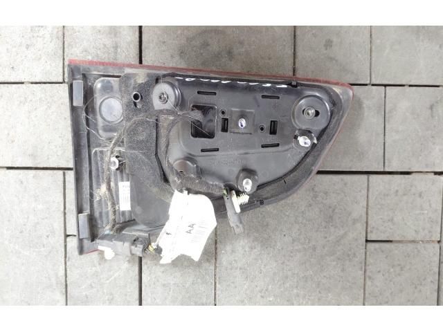 bontott FORD ECOSPORT Jobb Belső Hátsó Lámpa