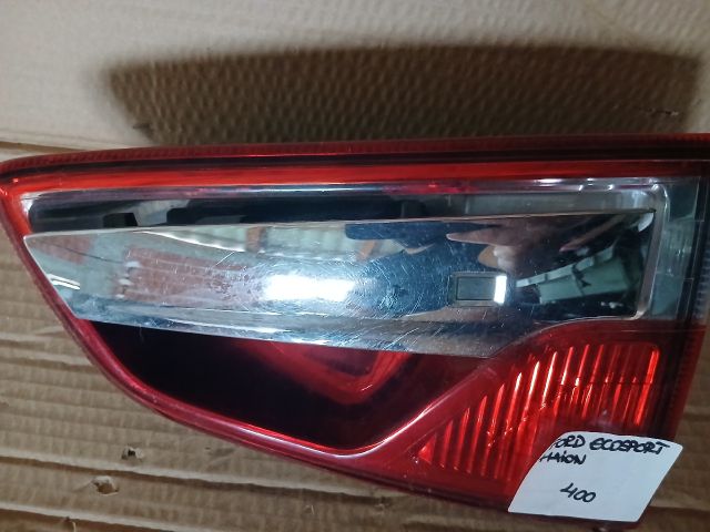 bontott FORD ECOSPORT Jobb Belső Hátsó Lámpa