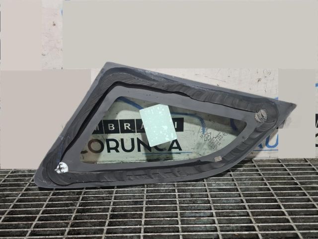 bontott FORD ECOSPORT Jobb C Oszlop Oldalablak Üveg