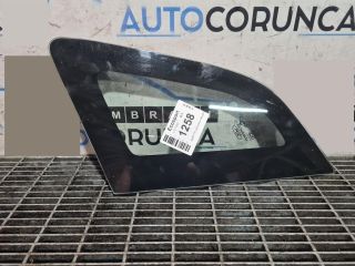 bontott FORD ECOSPORT Jobb C Oszlop Oldalablak Üveg