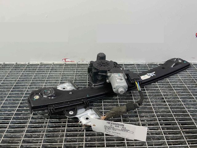 bontott FORD ECOSPORT Jobb első Ablakemelő Szerkezet (Elektromos)