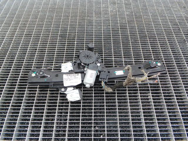 bontott FORD ECOSPORT Jobb első Ablakemelő Szerkezet (Elektromos)