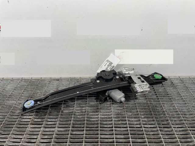 bontott FORD ECOSPORT Jobb első Ablakemelő Szerkezet (Elektromos)