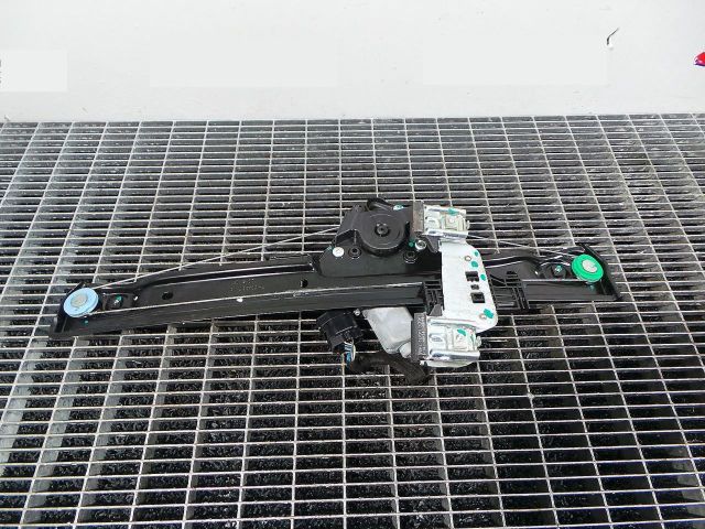 bontott FORD ECOSPORT Jobb első Ablakemelő Szerkezet (Elektromos)