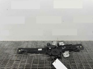 bontott FORD ECOSPORT Jobb első Ablakemelő Szerkezet (Elektromos)