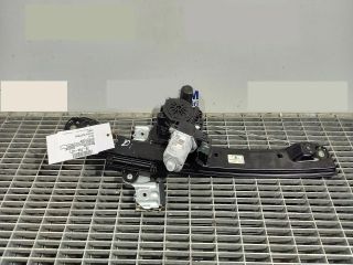 bontott FORD ECOSPORT Jobb első Ablakemelő Szerkezet (Elektromos)