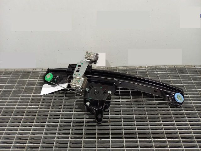 bontott FORD ECOSPORT Jobb első Ablakemelő Szerkezet (Elektromos)