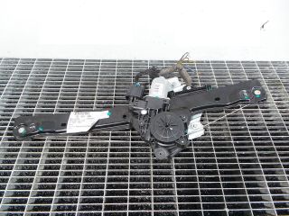 bontott FORD ECOSPORT Jobb első Ablakemelő Szerkezet (Elektromos)