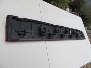 bontott FORD ECOSPORT Jobb első Ajtó Díszléc