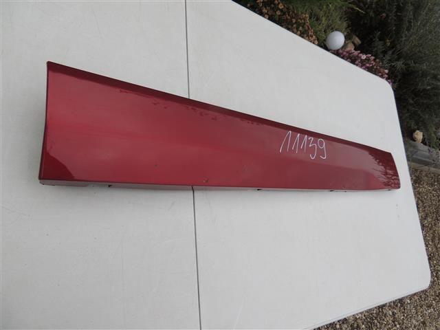 bontott FORD ECOSPORT Jobb első Ajtó Díszléc