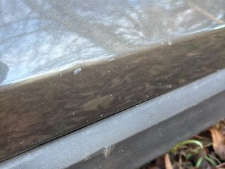 bontott FORD ECOSPORT Jobb első Ajtó (Részeivel)