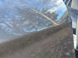 bontott FORD ECOSPORT Jobb első Ajtó (Részeivel)