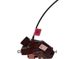 bontott FORD ECOSPORT Jobb első Ajtózár