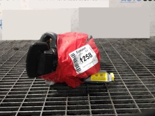 bontott FORD ECOSPORT Jobb első Biztonsági Öv