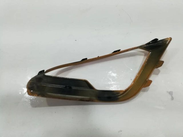 bontott FORD ECOSPORT Jobb első Lökhárító Vakborítás