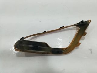 bontott FORD ECOSPORT Jobb első Lökhárító Vakborítás