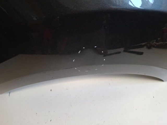 bontott FORD ECOSPORT Jobb első Sárvédő