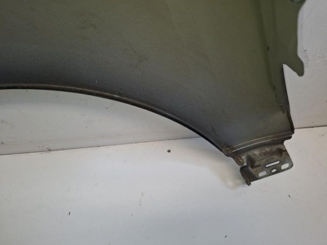 bontott FORD ECOSPORT Jobb első Sárvédő