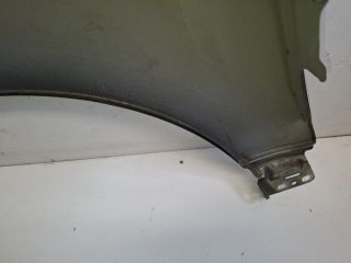 bontott FORD ECOSPORT Jobb első Sárvédő