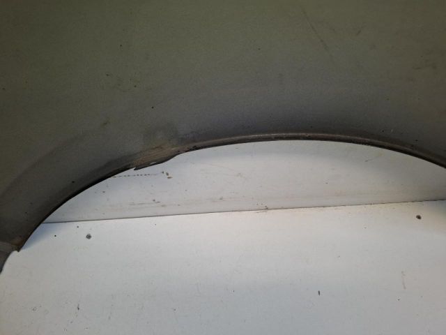 bontott FORD ECOSPORT Jobb első Sárvédő