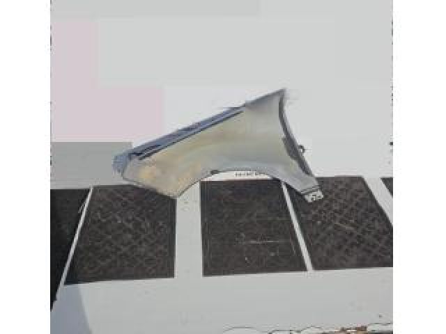 bontott FORD ECOSPORT Jobb első Sárvédő