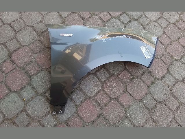 bontott FORD ECOSPORT Jobb első Sárvédő